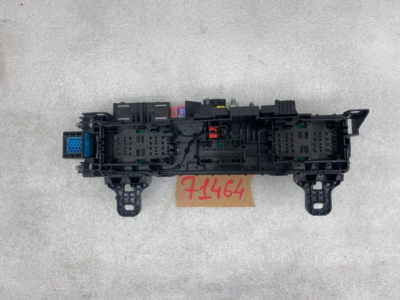 ⭕ 16-20 Model S Front Engine Bay Underhood Fuse Relay Junction Box 103