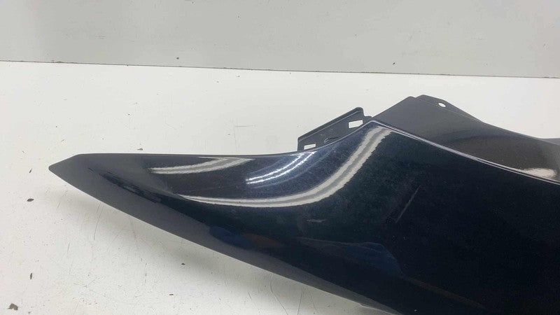⭕ 16-20 Tesla Model X Front Passenger Side Fender Shell Panel Right Black - PBSB