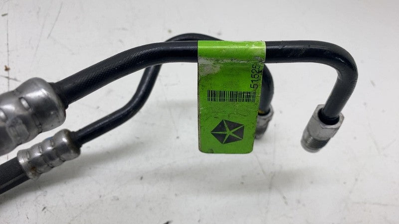 ⭕ 2020-2021 RAM 3500 Anti-Lock Brake ABS Pump w/ Pipe Line Assembly 68