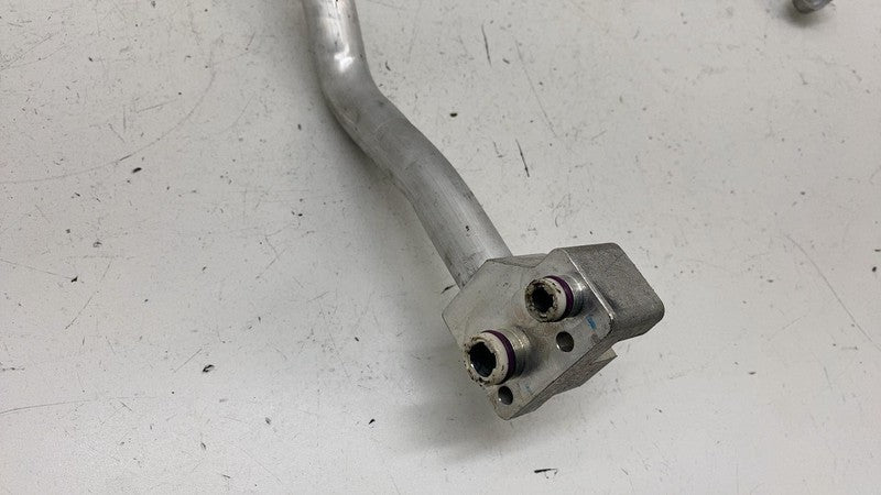 64506820922 ⭕ 2014-2021 BMW i3 I01 Front Air Conditioner Pressure Pipe Hose Line 64506820922