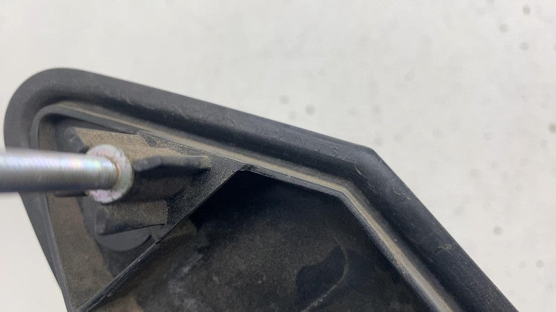 2012-2020 Tesla Model S MS Rear Right Taillight Taillamp Side Reflecto