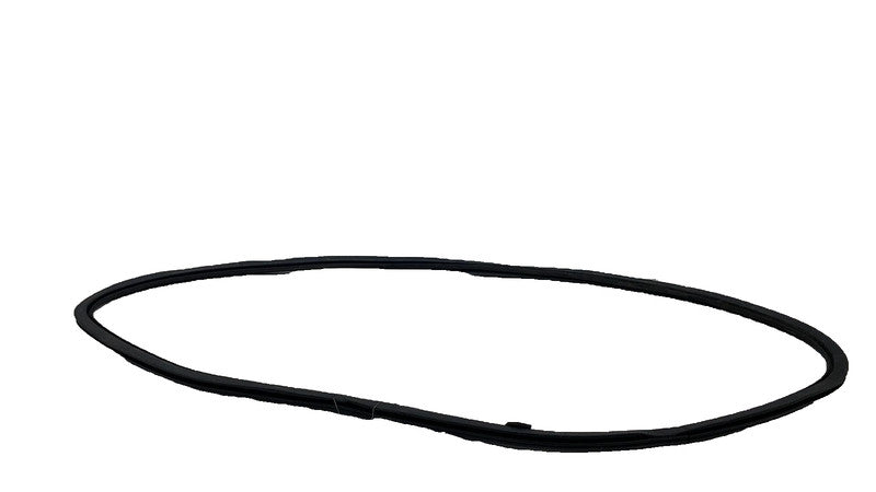 ⭕ 22-24 Rivian R1T R1S Front Passenger Side Door Weatherstrip Rubber Seal Right