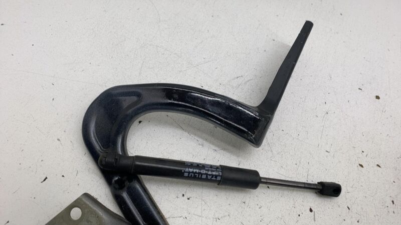118839600B 20-23 Model Y Front Left/Right Hood Bonnet Hinge w/ Hood Lift Strut 1188396-00-B