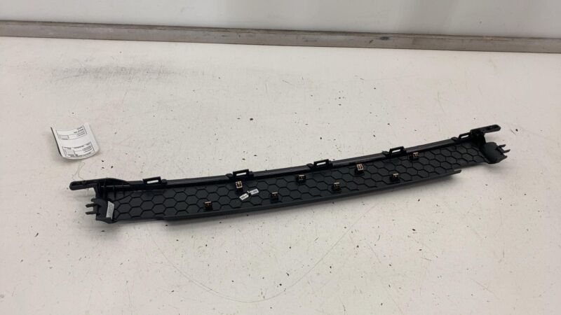 2021-2024 Tesla Model X Passenger Side Spine Plastic Race Track Trim Panel Right