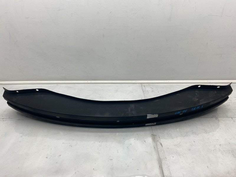 ⭕ 2012-2024 Tesla Model S Rear Bumper Energy Absorber Impact Reinforcement Beam