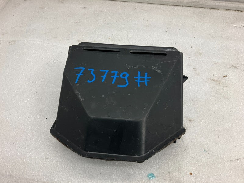 101353500B ⭕ 12-15 Model S A/C Air Conditioning HVAC Filter Housing Boot Cover 1013535-00-B