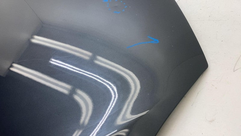 ⭕ 2012-2015 Tesla Model S MS Front Bonnet Hood Shell Panel Assembly Gr