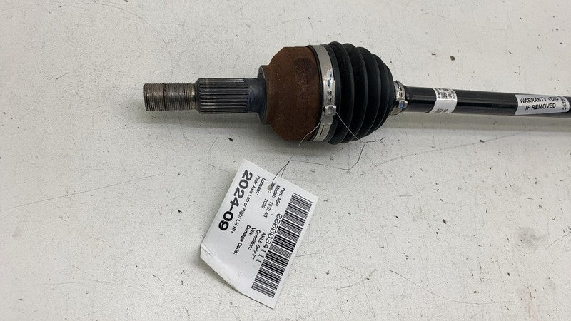 ⭕ 2017-2023 Tesla Model 3 Rear Left or Right CV Axle Shaft Halfshaft 25MM LH=RH