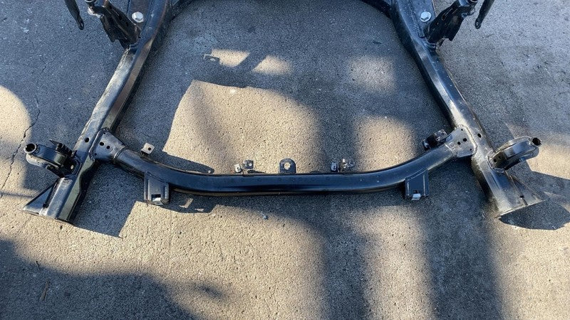 ⭕ 2017-2024 Chrysler Pacifica Front Undercarriage Subframe Crossmember Cradle