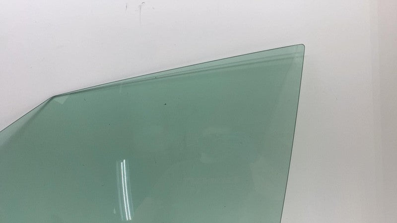 ⭕ 2021-2023 Polestar 2 Front Driver Side Door Glass Window Left LH PS2 Assembly