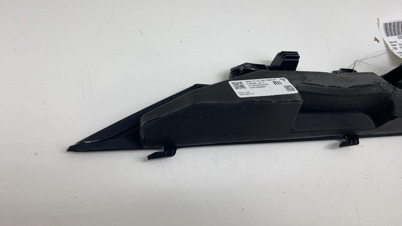 1867544-20-E ⭕ 24-25 Model 3 Rear Passenger Side C-Pillar Trim Cover Panel Right 1867544-20-E