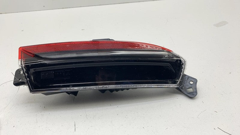 1712514-00-D ⭕24 25 Model 3 Rear Right Lower Bumper Taillight Lamp LED Reflector 1712514-00-D