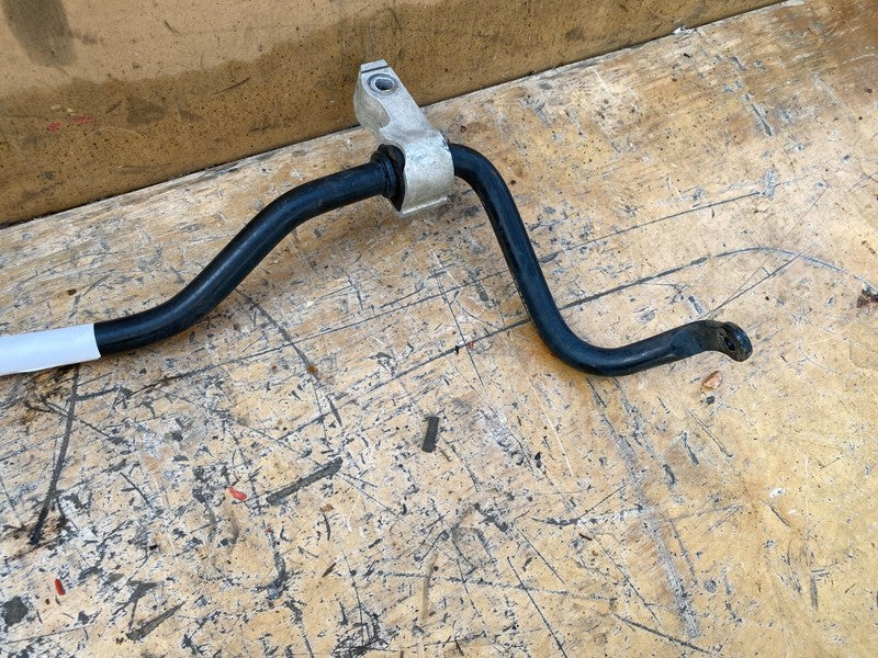 105938600B 16-20 Model S Front Suspension Stabilizer Anti-Roll Sway Bar (24mm) 1059386-00-B