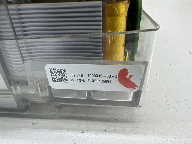 1009312 00 E ⭕ Tesla Model S X 85kWh Battery Module Cell 24.2V 250AH 5.2kWh 1009312-00-E