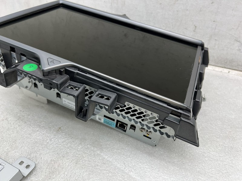 1451809 80 G ⭕16-20 Model S X Media Ctrl Display Infotainment Instrument Cluster 1451809-80-G