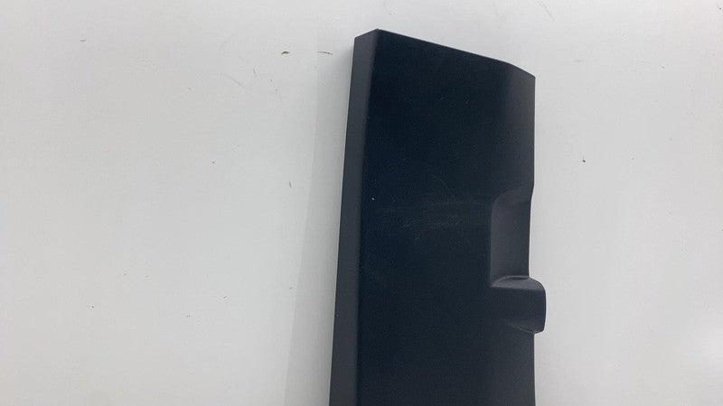 LJ8BR24479AK ⭕ 21-24 Mustang Mach-E Left Side Lower B-Pillar Trim Cover Panel LJ8B-R243A53-AK