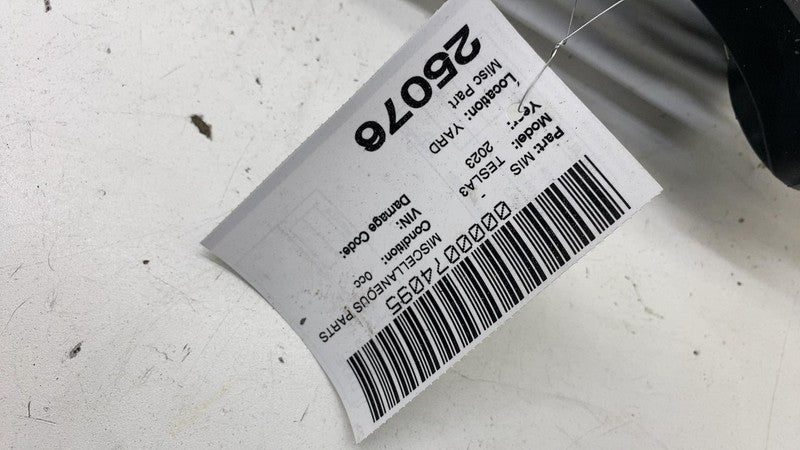 ⭕ 17-25 Model 3 Y Air Conditioning AC Compressor Pump Mount Bracket 16