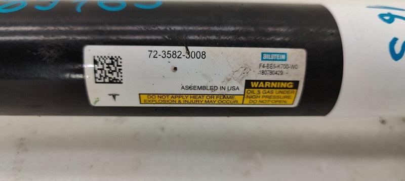 1067461 25 C 16-20 Model S Rear Left Suspension Air Spring Module Shock Absorber 1067461-25-C