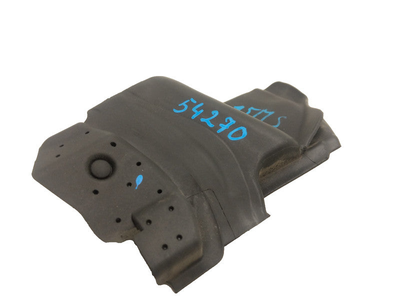 TMSM-P05 ⭕ 2012-2015 Tesla Model S MS Rear Driver Door Gasket Trim Cover Left LH TMSM-P05