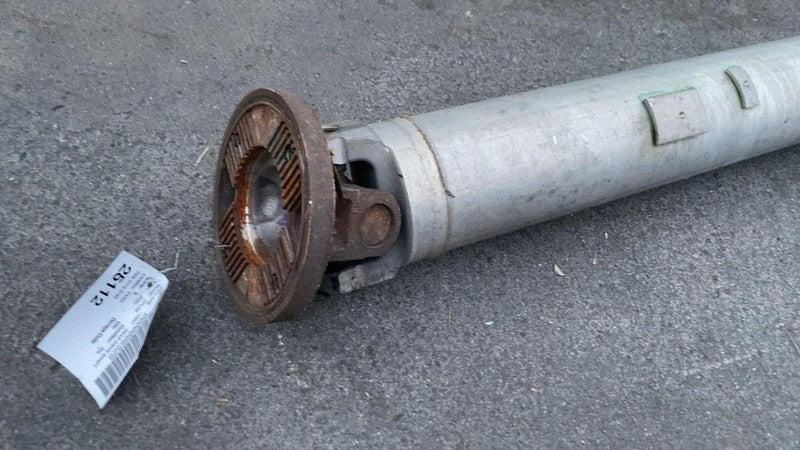 ⭕ 2014-2023 Ram 3500 Pickup Crew Cab Rear Driveshaft Drive Shaft Assem