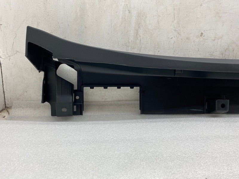 103421800B ⭕2016-2020 Tesla Model X Left Rocker Panel Sill Cover Outer Molding 1034218-00-B