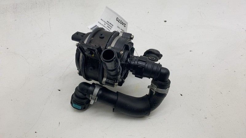 369000EKM0 ⭕ 22-24 Ioniq 5 Drive Motor Inverter Auxiliary Coolant Water Pump 36900-0EKM0