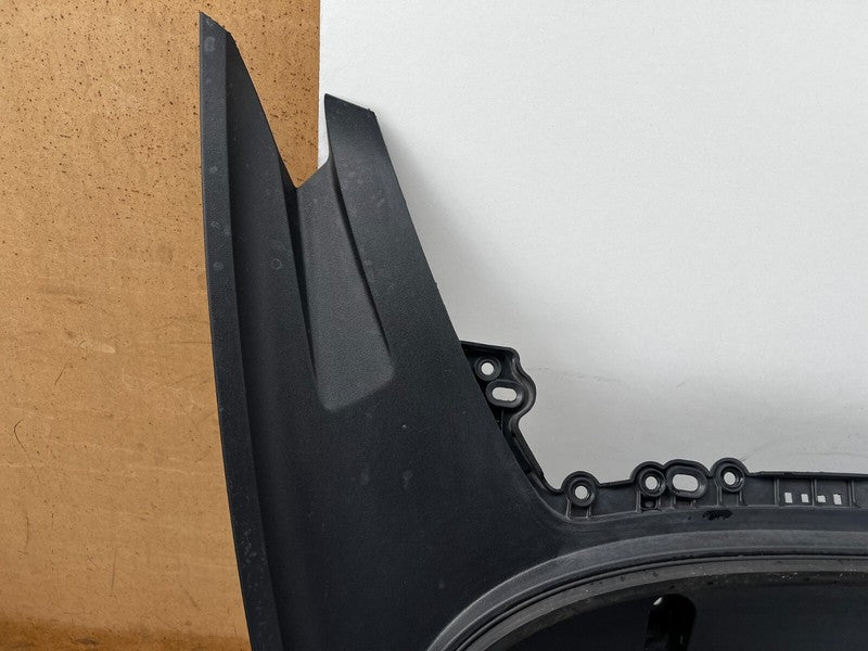 108167400H ⭕ 17-20 Model 3 Frunk Storage Tray Box Front Trunk Compartment Well 1081674-00-H