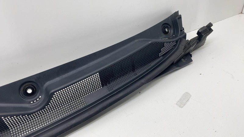 68228471AF ⭕ 2017-2024 Chrysler Pacifica Front Windshield Cowl Grille Panel Trim 68228471AF