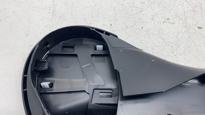 ⭕ 25-26 Model Y Front Passenger Seat Inner Trim Cover Panel Right 1618
