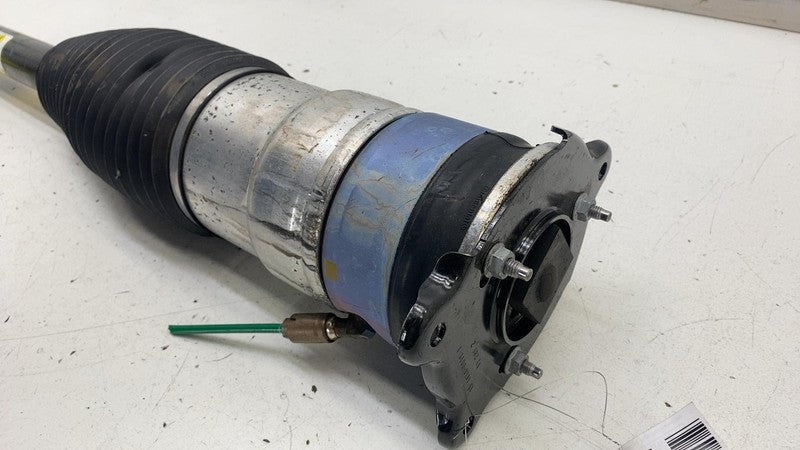 ⭕ 12-15 Model S Rear Right Air Suspension Module Shock Absorber RWD 60