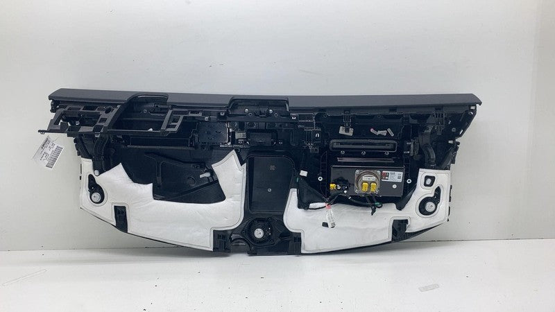 172846100D ⭕ 24-25 Model 3 M3 Front Dash Dashboard Instrument Panel Trim Cover 1774464-00-D
