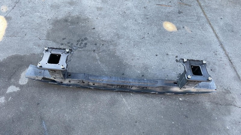 2016-2019 Mercedes-Benz GLE350 Rear Bumper Reinforcement Impact Bar Beam Rebar