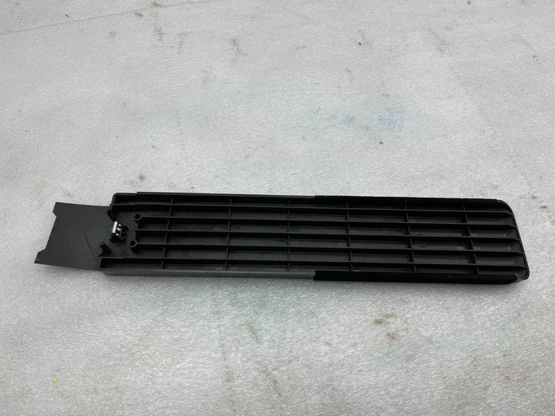 ⭕ 16-20 Model X Rear Left/Right 2nd Row 7-Seater Bench Plate Carpet 11