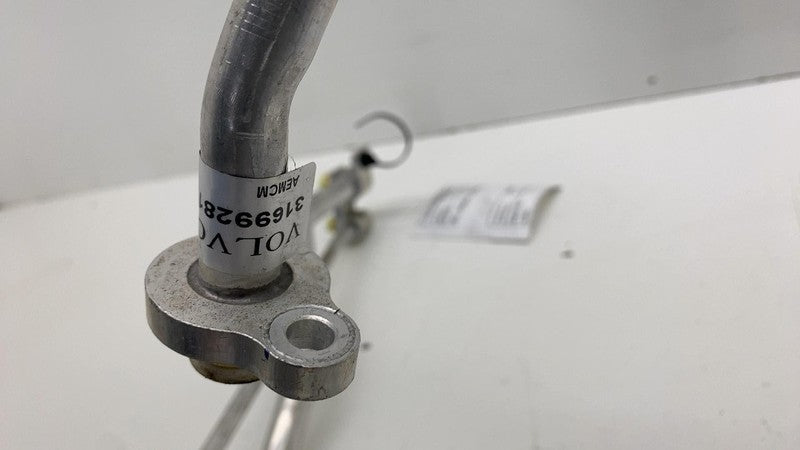 31699138 ⭕ 2021 2022 2023 Polestar 2 A/C Air Conditioning Hose Tube Pipe Line 31699138