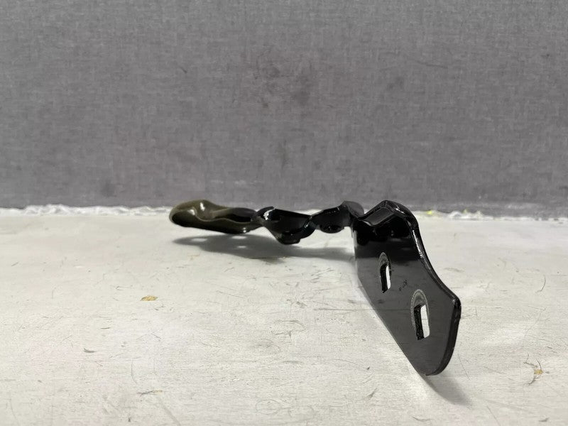 ⭕ 2017-2020 Tesla Model 3 M3 Front Passenger Hood Hinge Closure Assist Right OEM