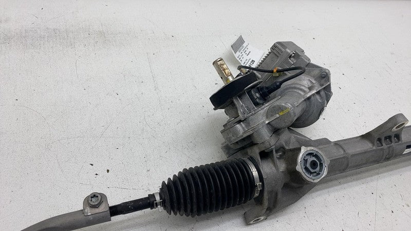 ⭕ 11-16 Mini Cooper Countryman Power Steering Gear Rack & Pinion + Tie Rod FWD