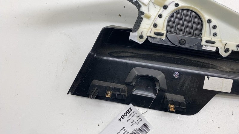 31651952 ⭕2021-2024 Polestar 2 Rear Left C-Pillar Upper Quarter Trim Cover Panel 31651952