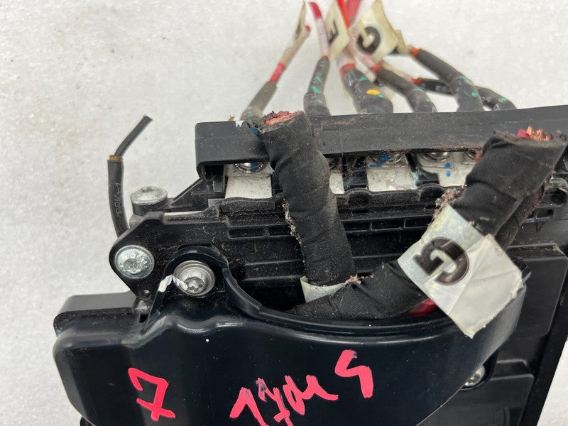 209254000A ⭕ 16-20 Model S Autopilot Assist Computer Control Assistance Module 1112379-00-D