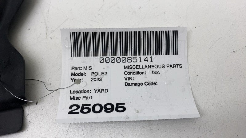 31694459 ⭕ 2021-2024 Polestar 2 Front Windshield Wiper Cowl Cover Panel Grille 31694459