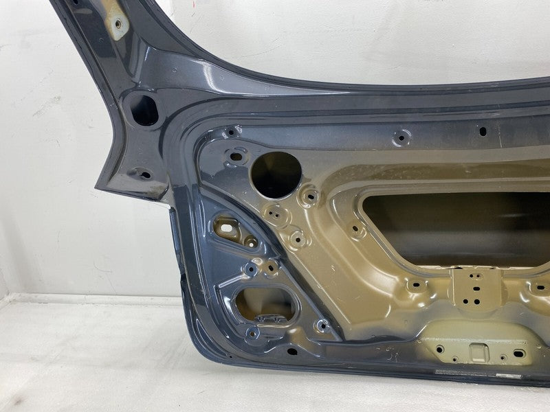 ⭕ 2017 2018 2019 2020 Tesla Model 3 M3 Rear Trunk Deck Lid Shell Panel Assembly