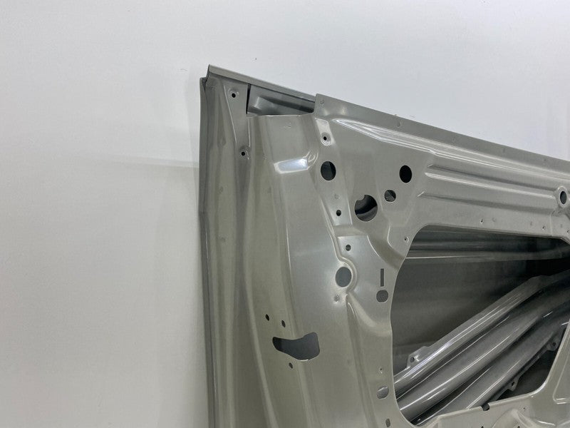 1081421-E0-C ⭕2017-2023 Tesla Model 3 Front Driver Side Door Shell Panel Left Assembly Primed