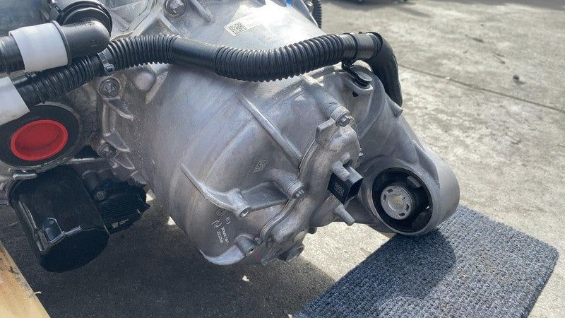 1120980 17 K ⭕ 24-25 Tesla Model 3 Engine Motor Rear Drive Unit (High Current) 1120980-17-K