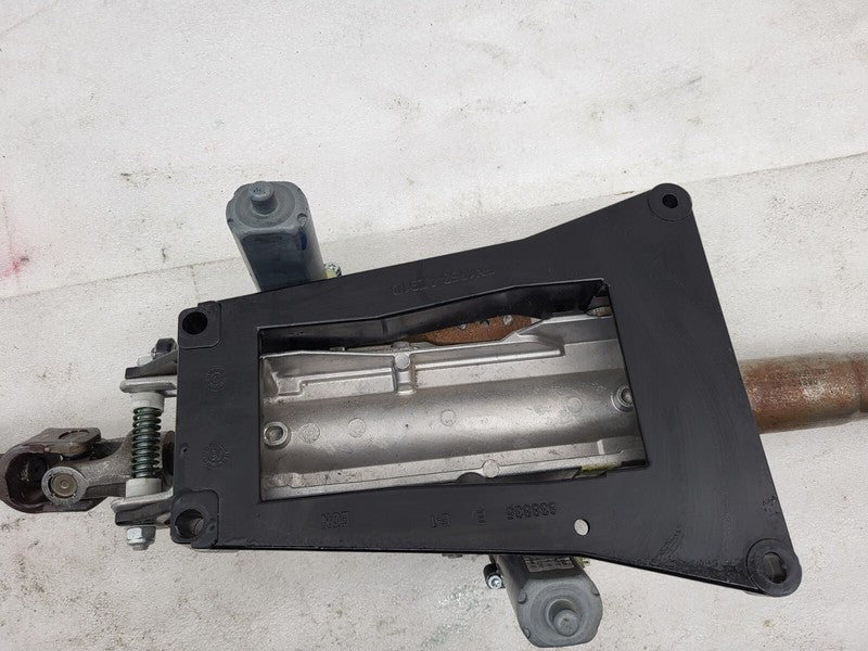 1027811 00 F ⭕12-20 Model S X Steering Column + Upper & Lower Intermediate Shaft 1027811-00-F
