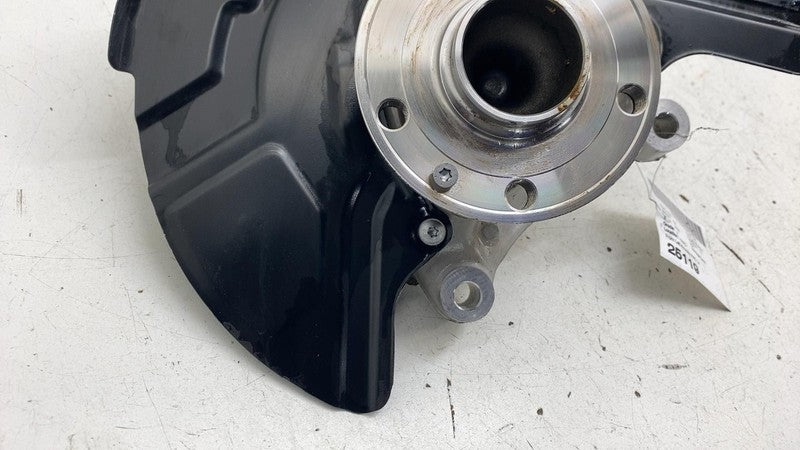 Knee Assembly VOLKSWAGEN ID4 Left 25