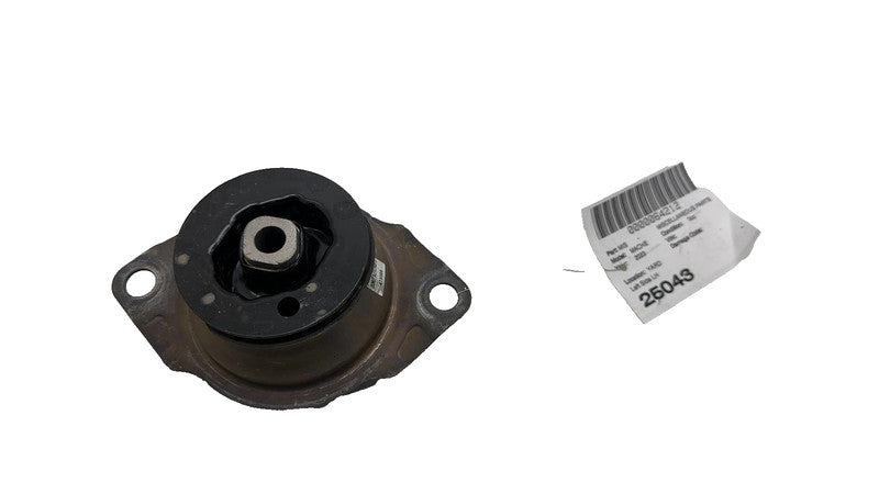 LJ93 6F012 BB ⭕ 21-24 Mustang Mach-E Front Left Drive Unit Upper Mount Bracket LJ93-6F012-BB