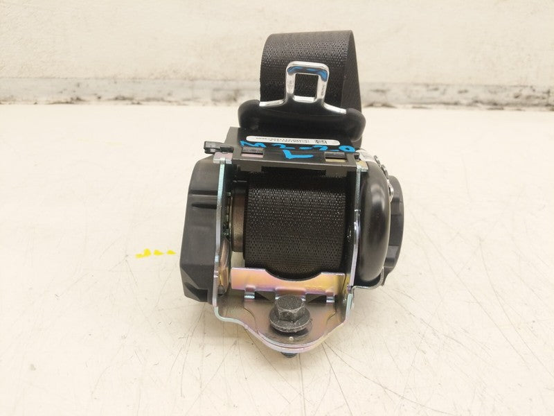 1081281 01 F ⭕ 2017-2022 Model 3 Rear Left or Right 2nd Row Seatbelt & Retractor 1081281-01-F