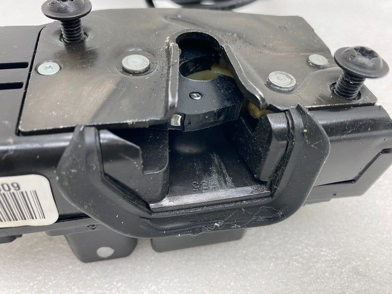 ⭕ 12-20 Model S Rear Passenger Side Door Lock Latch Actuator Right 600