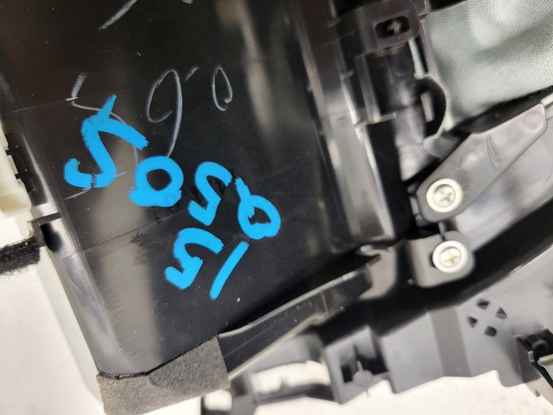 969414GF0A 14-20 Infiniti Q50 Front Center Console Gear Shifter Bezel w/ Swtiche 969414GF0A