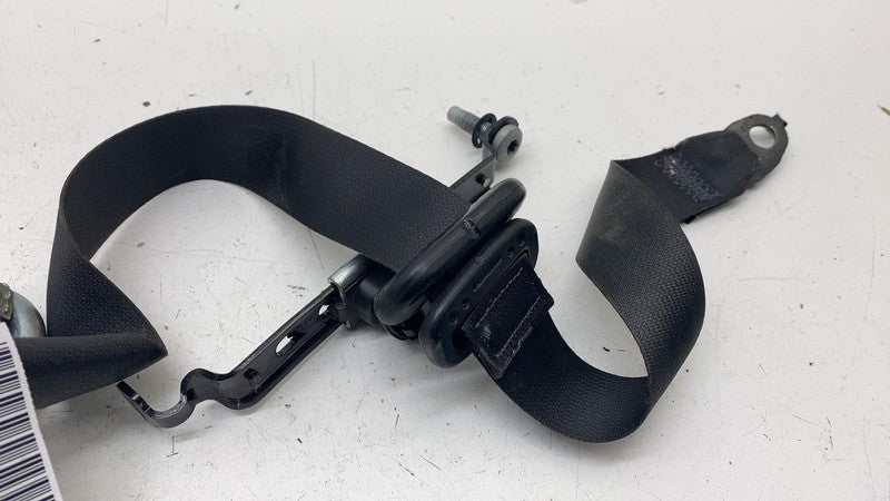⭕ 2011-2018 Jeep Wrangler Front Driver Side Seatbelt & Retractor Left LH Assy