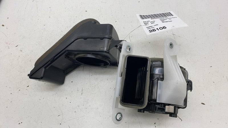 G923012020 ⭕ 23-24 Toyota Prius Hybrid Battery Cooling Blower Motor Fan w/ Duct G9230-12020